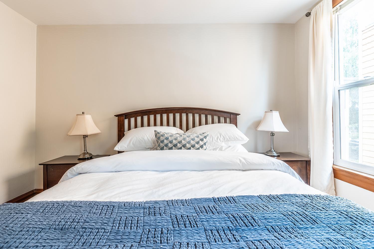 Вилла Charming Capitol Hill Craftsman Сиэтл Экстерьер фото