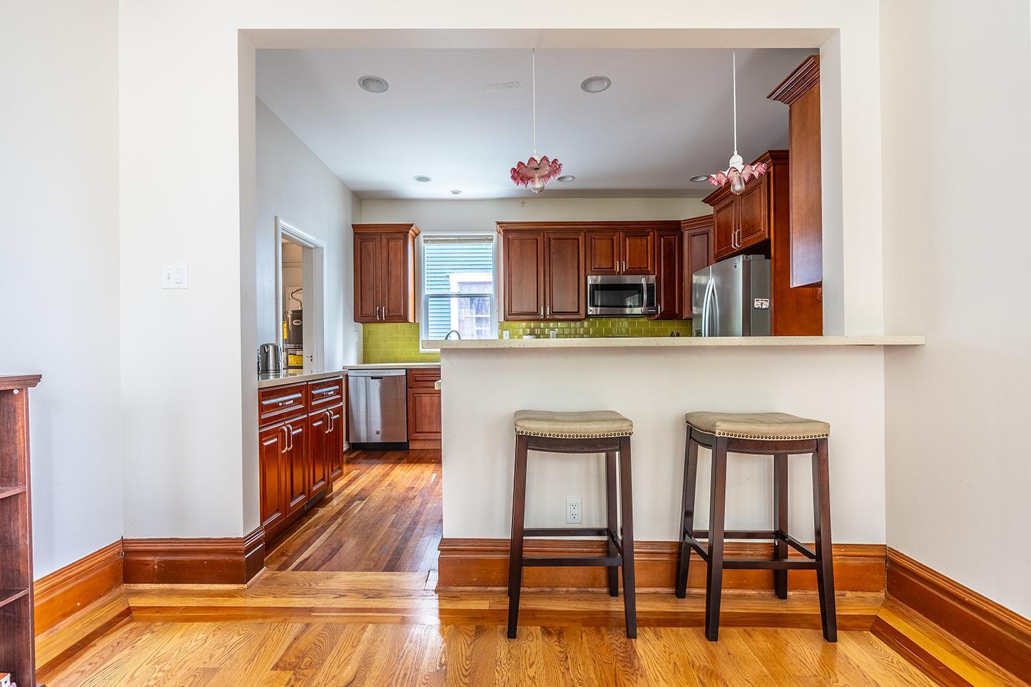 Вилла Charming Capitol Hill Craftsman Сиэтл Экстерьер фото