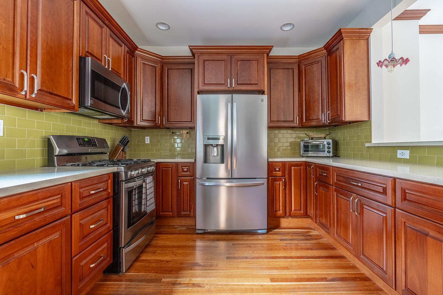 Вилла Charming Capitol Hill Craftsman Сиэтл Экстерьер фото