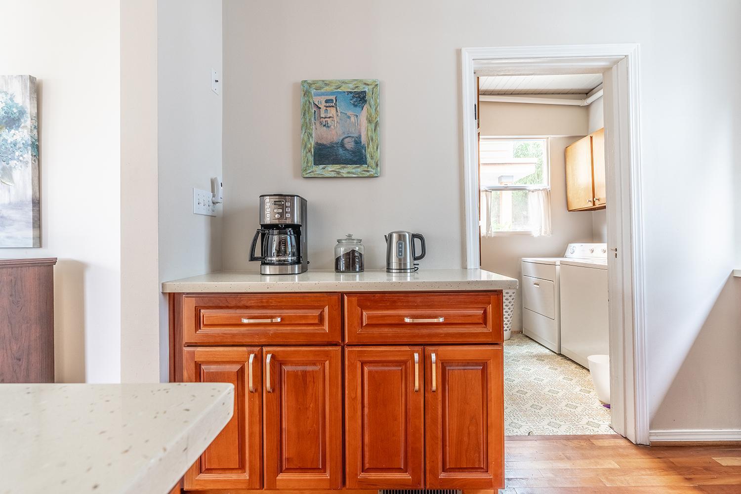 Вилла Charming Capitol Hill Craftsman Сиэтл Экстерьер фото